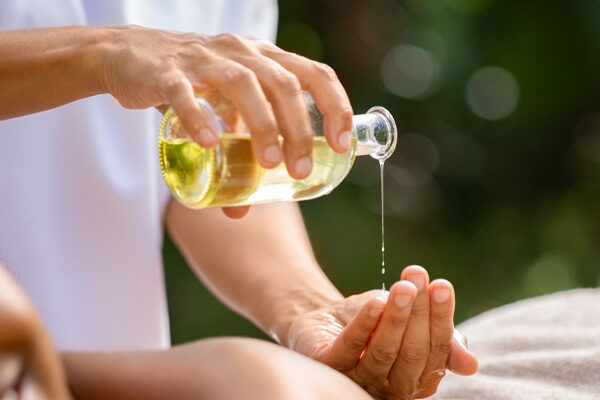 layanan massage - full body massage layanan massage - full body massage